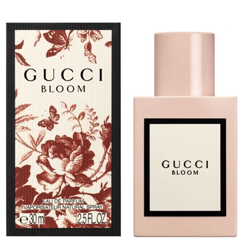 gucci parfym dam|gucci bloom smells like.